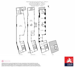 346 Old St, London for lease Floor Plan- Image 2 of 43