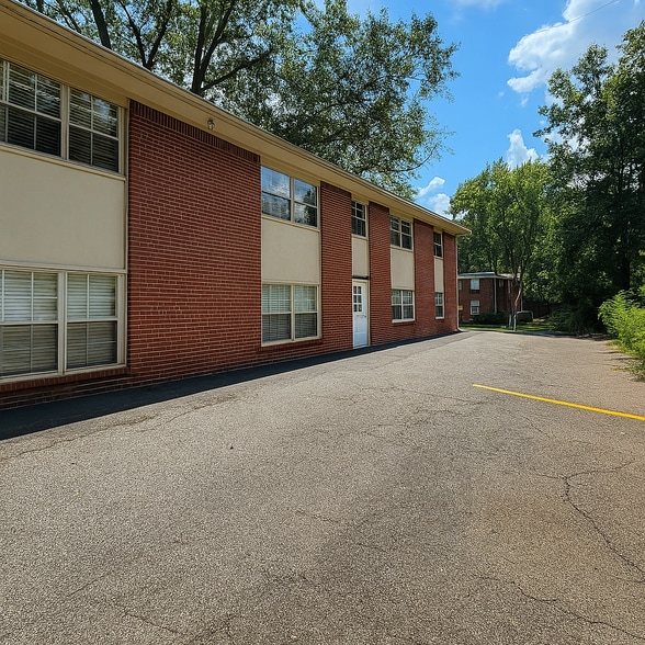 1322 Euclid Ave NE, Atlanta, GA for sale - Building Photo - Image 2 of 4