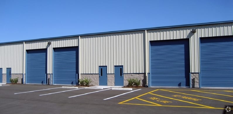 1701-1729 Business Center Ln, Kissimmee, FL for lease - Building Photo - Image 2 of 11