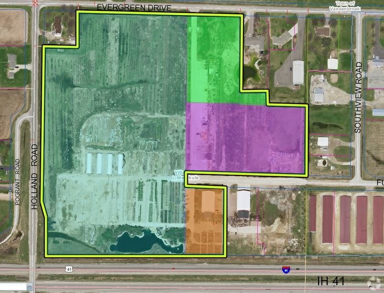 1301 Fullview Dr, Grand Chute, WI for sale Primary Photo- Image 1 of 1