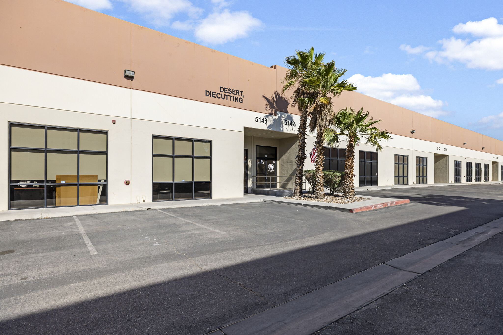 5148 W Patrick Ln, Las Vegas, NV for sale Building Photo- Image 1 of 18