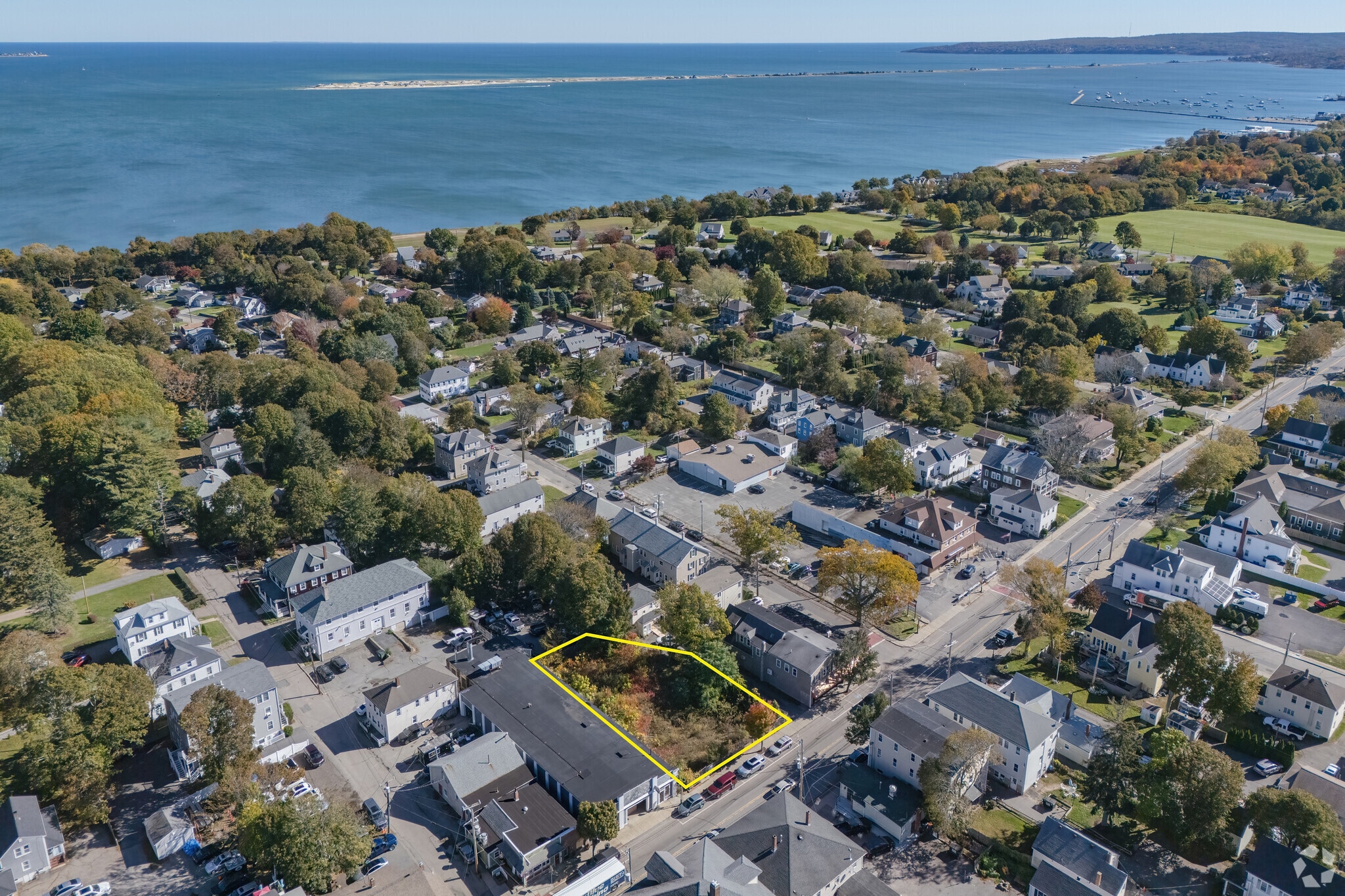 291 Court St, Plymouth, MA for sale Building Photo- Image 1 of 19