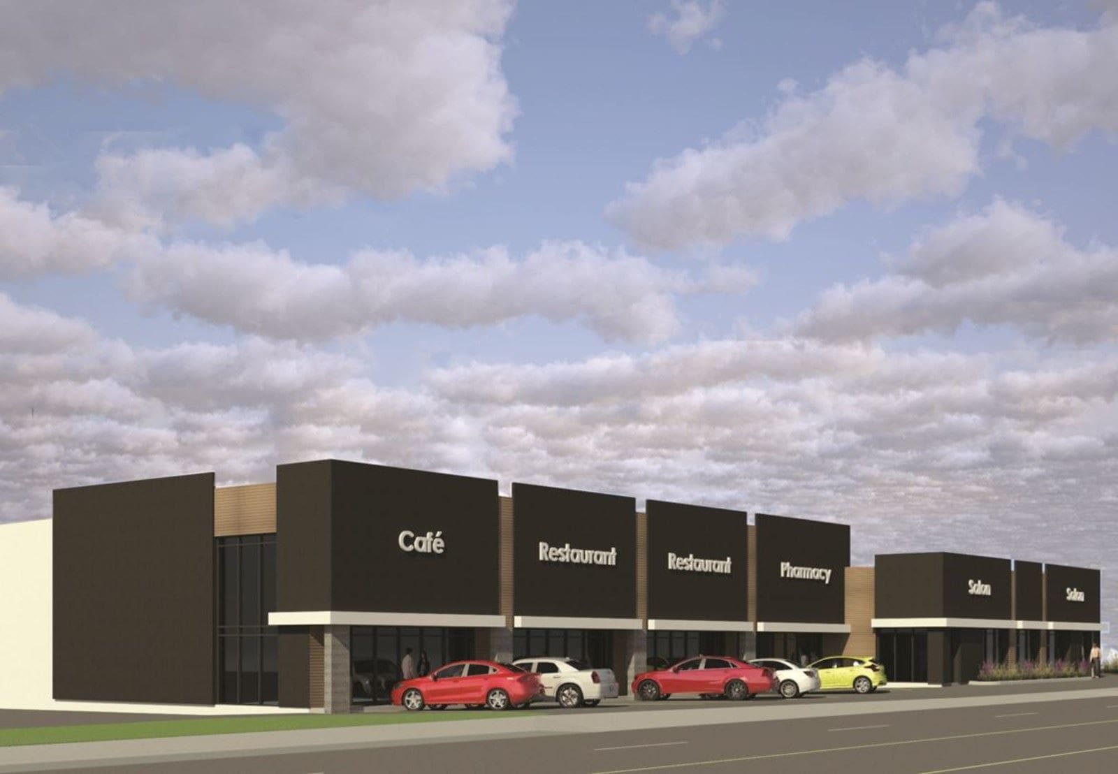 380 King St N, Waterloo, ON for lease Primary Photo- Image 1 of 2