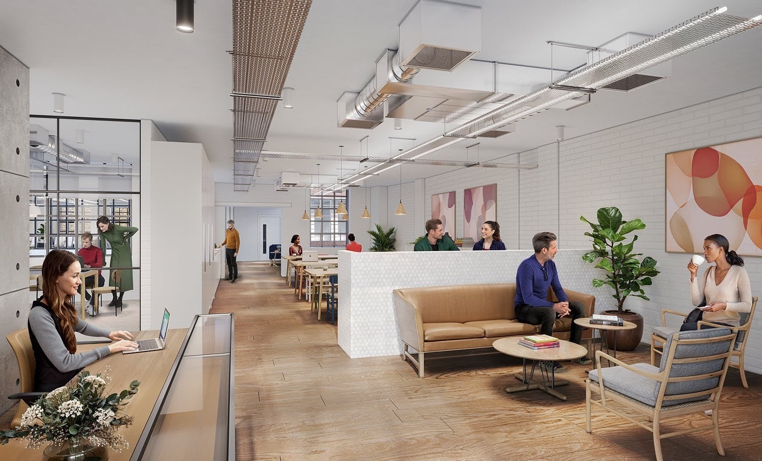 5-23 Old St, London for sale Interior Photo- Image 1 of 1