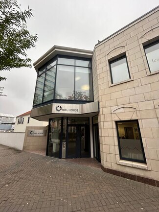 More details for York Ln, Jersey - Office for Lease