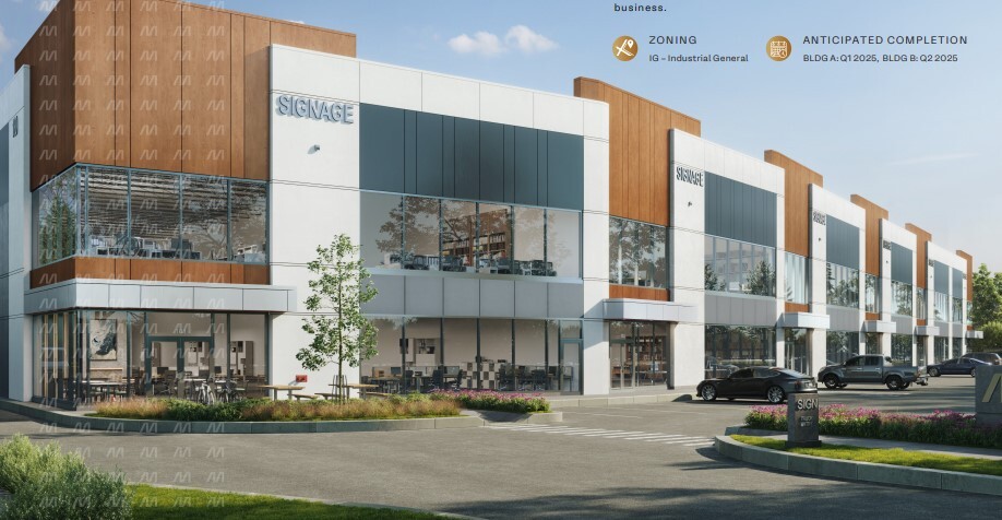 180 Allstate Pky, Markham, ON for sale - Building Photo - Image 1 of 1