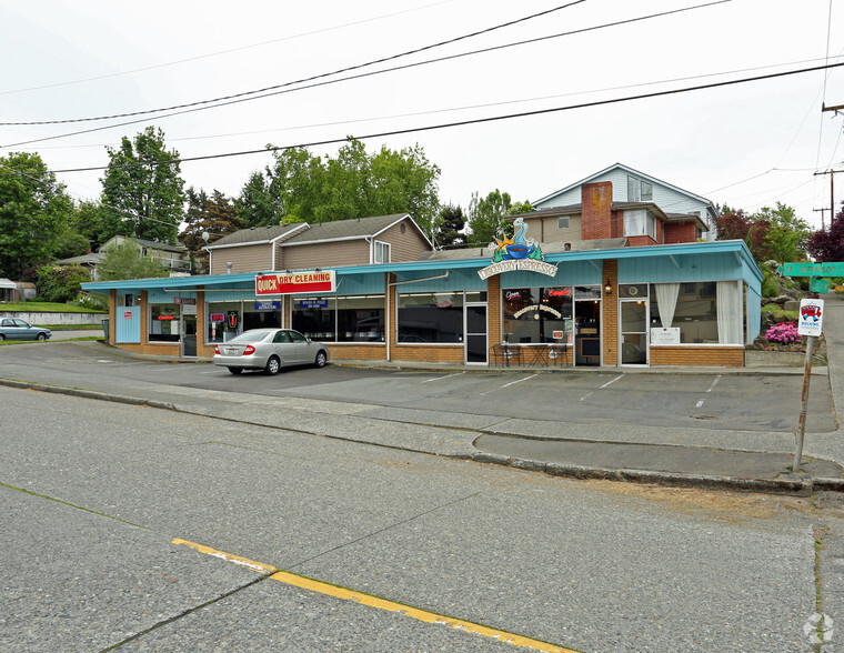 3101-3105 W Jameson St, Seattle, WA for sale - Primary Photo - Image 1 of 3