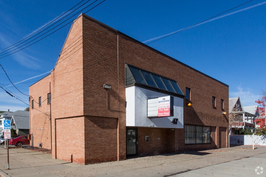 47 Broad Ave, Binghamton, NY for sale - Primary Photo - Image 1 of 1