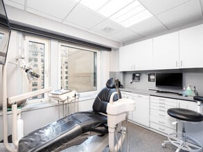 30 Central Park S, New York, NY for lease Interior Photo- Image 1 of 9