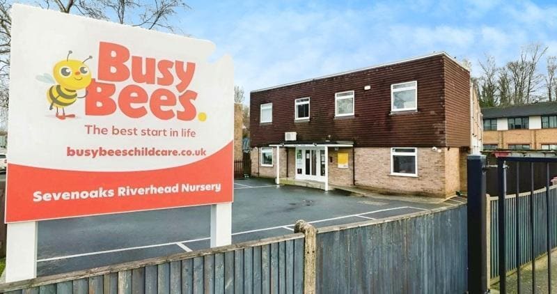 London Rd, Sevenoaks for sale Building Photo- Image 1 of 1