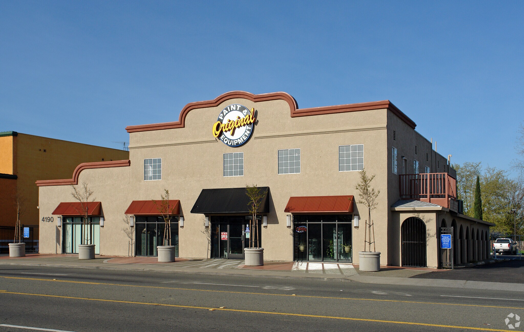 4190 Franklin Blvd, Sacramento, CA 95820