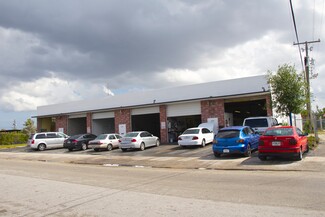 More details for 5960-5992 SW 23rd St, West Park, FL - Flex for Lease