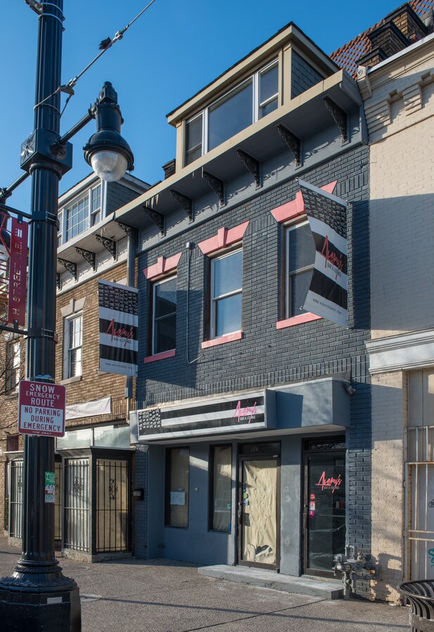 1370 H St NE, Washington, DC 20002