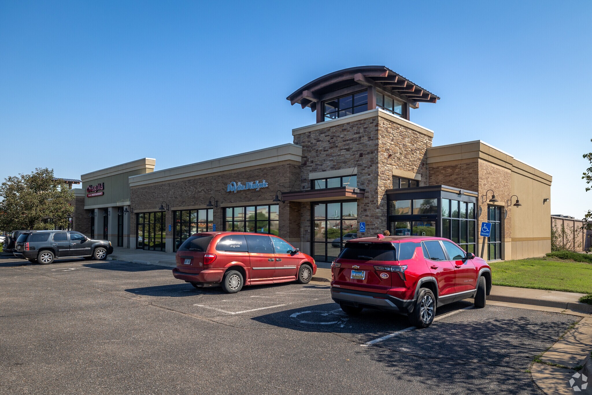626 S Andover Rd, Andover, KS for sale Primary Photo- Image 1 of 1