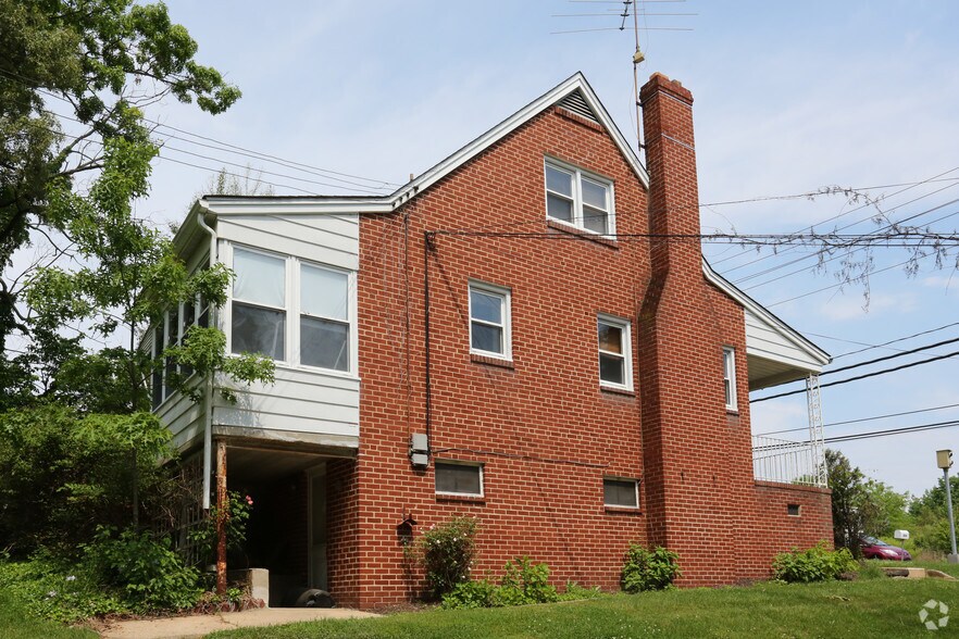 8330 Belair Rd, Nottingham, MD for lease - Building Photo - Image 2 of 5