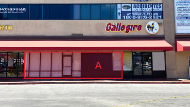 7148 Pacific Blvd, Huntington Park, CA for lease Building Photo- Image 1 of 5