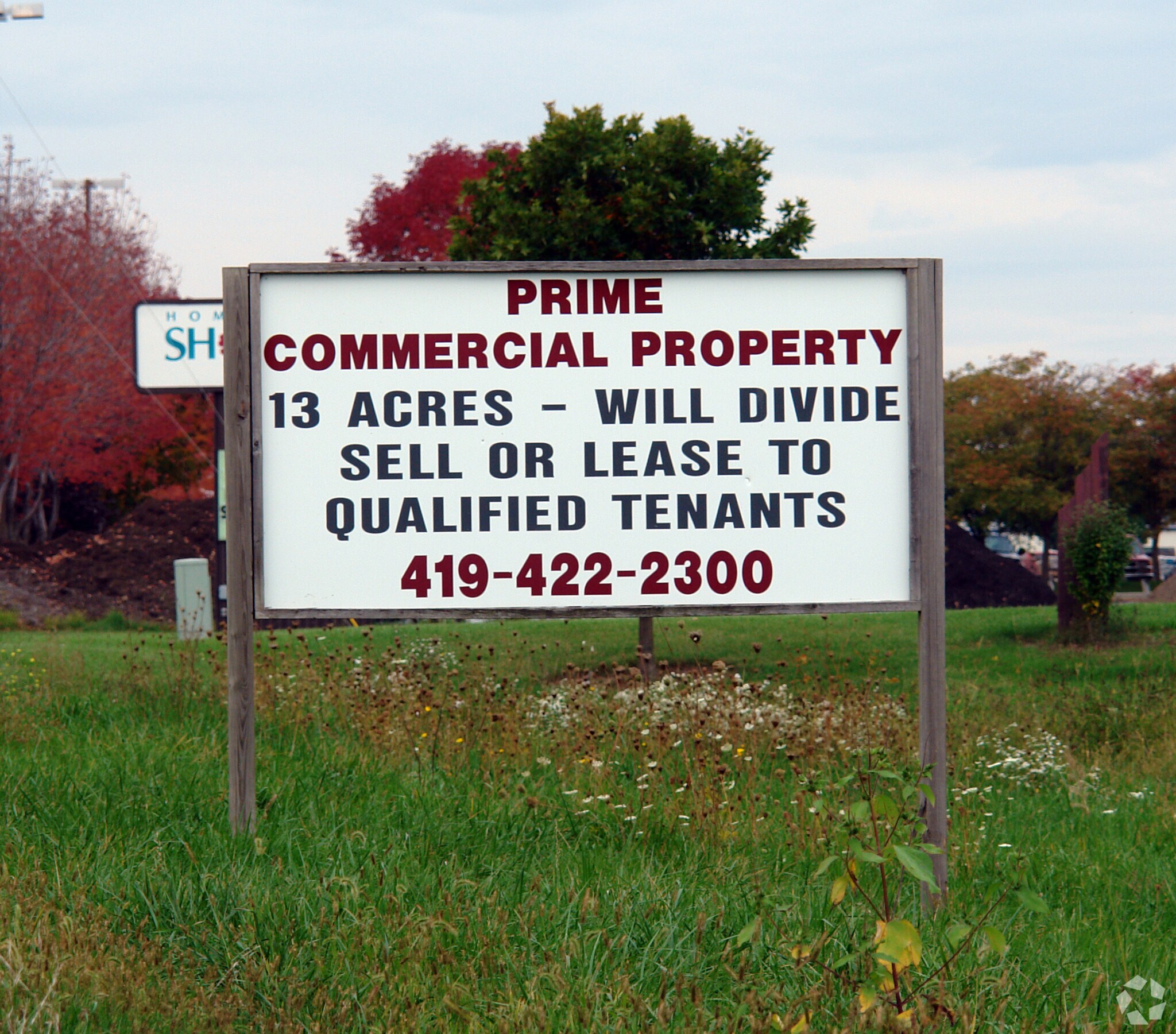 US Route 224, Findlay, OH for sale Primary Photo- Image 1 of 1