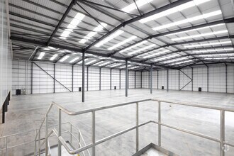 Ravensbank Dr, Redditch for lease Interior Photo- Image 2 of 8