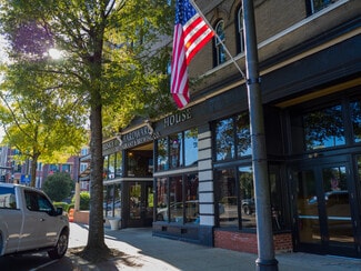 More details for 405 Hay St, Fayetteville, NC - Retail for Lease