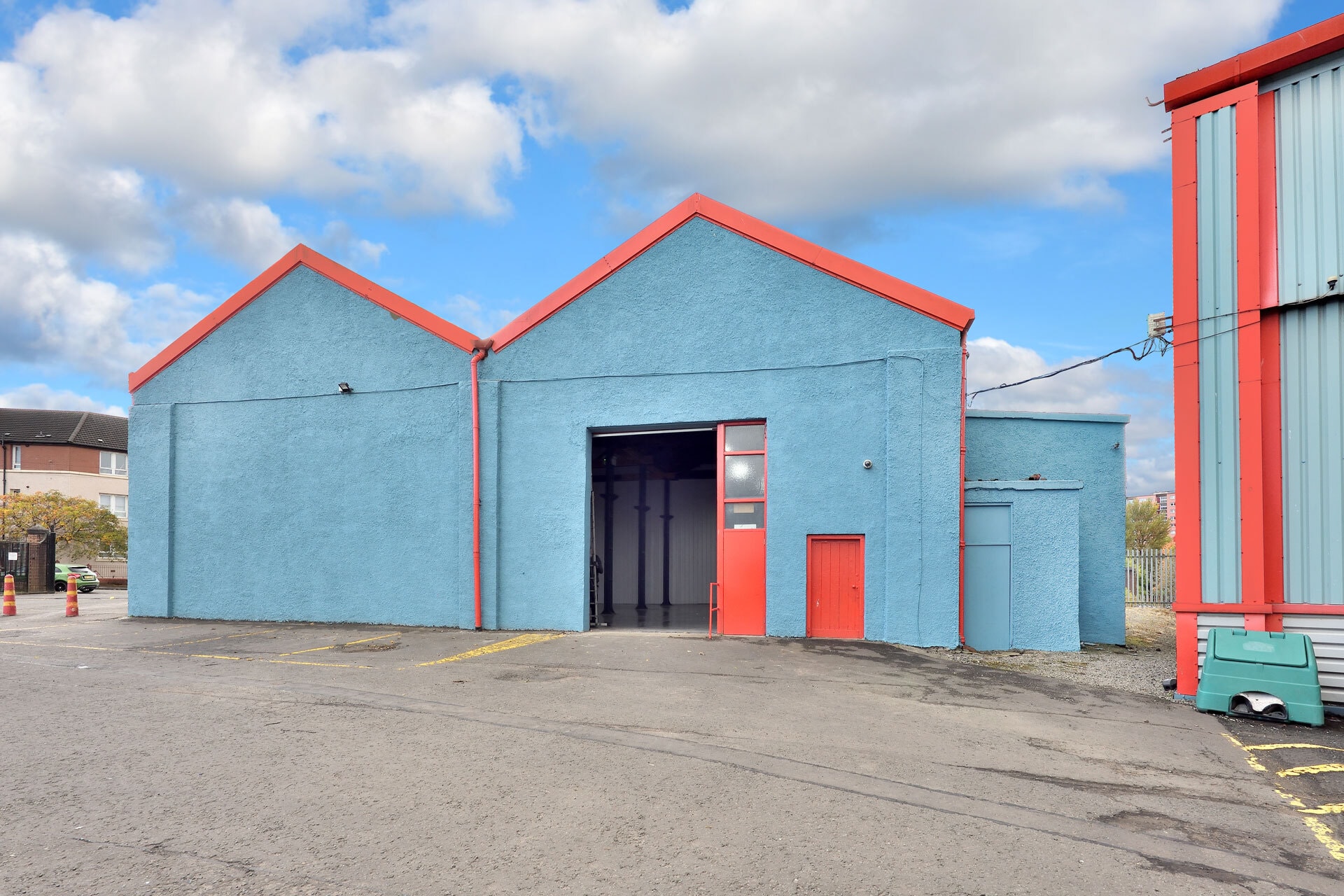 24 Craigmont St, Glasgow for sale Primary Photo- Image 1 of 1