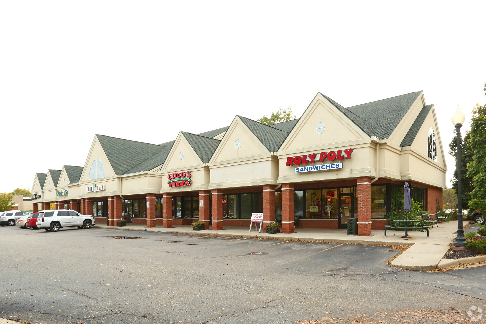 545 E Grand Blanc Rd, Grand Blanc, MI for sale Primary Photo- Image 1 of 1