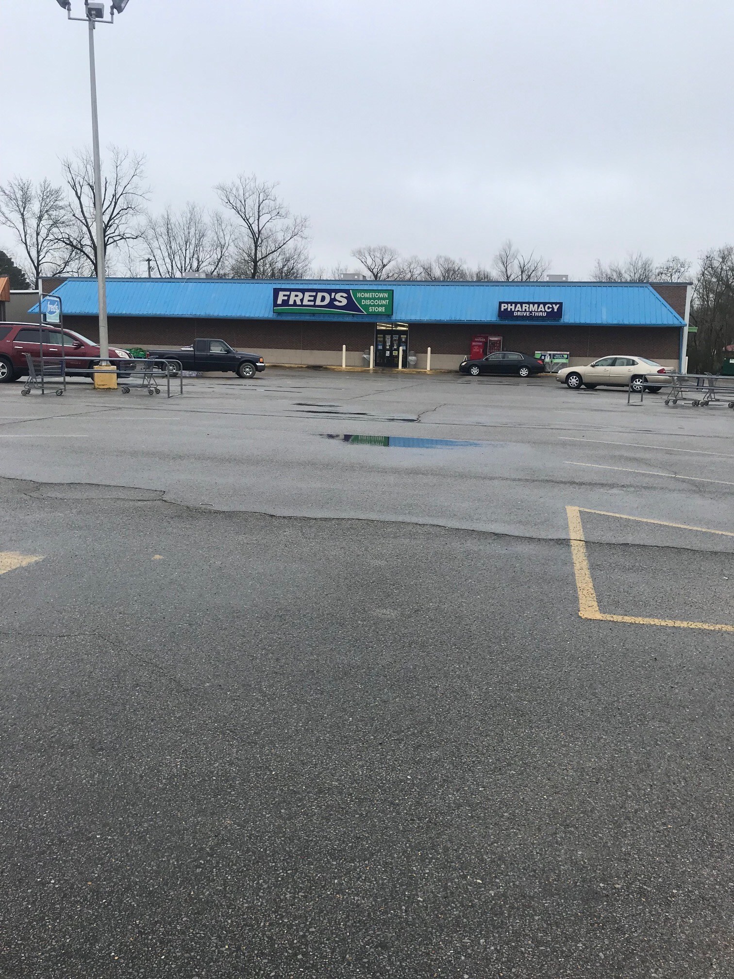 502 N 2nd St, Booneville, MS for sale Building Photo- Image 1 of 1