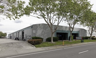More details for 30872 Huntwood Ave, Hayward, CA - Industrial for Lease