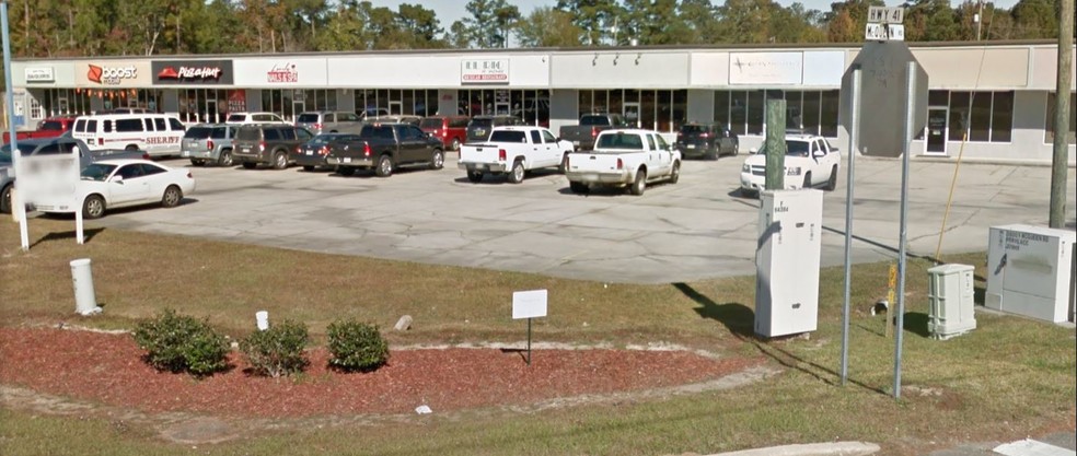 64380 Highway 41, Pearl River, LA for lease - Primary Photo - Image 1 of 1