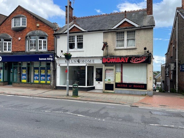 41 High St, Heathfield for sale - Building Photo - Image 2 of 6