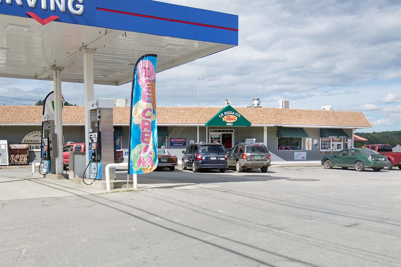 99 Cross St, Island Pond, VT for sale Building Photo- Image 1 of 1