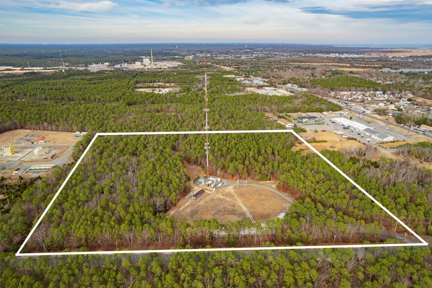 100 Volunteer Way, Waretown, NJ for sale - Building Photo - Image 3 of 15