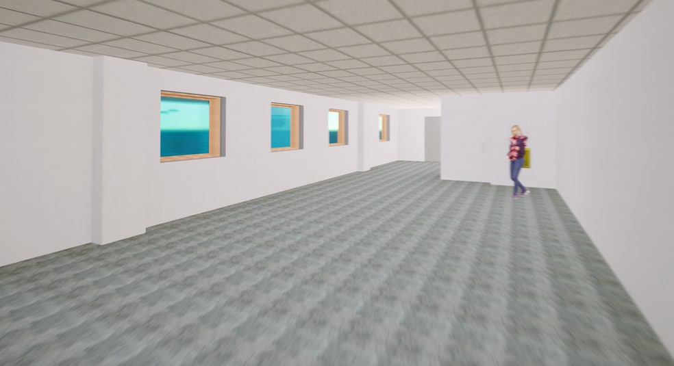 14016 S 220th St, Gretna, NE for lease - Building Photo - Image 3 of 8