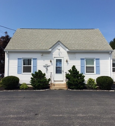 325 S Main St, Coventry, RI for sale - Building Photo - Image 1 of 1