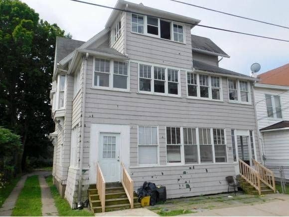 20 Doubleday St, Binghamton, NY for sale Primary Photo- Image 1 of 1