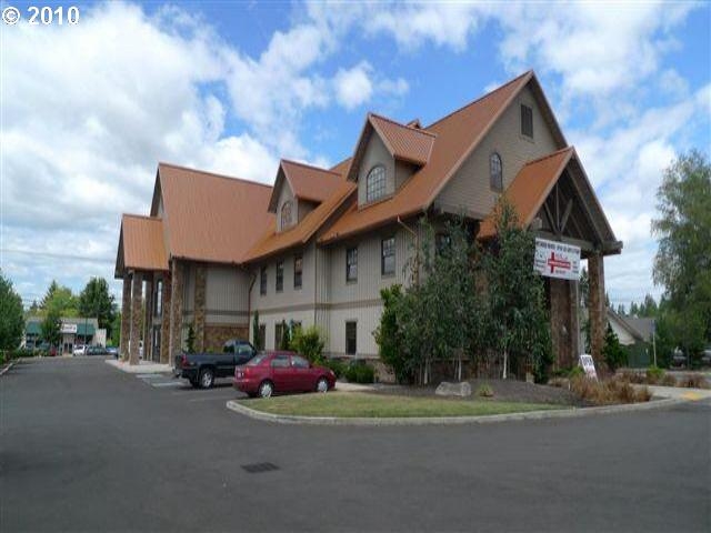 207 NE 19th St, McMinnville, OR for sale - Primary Photo - Image 1 of 1