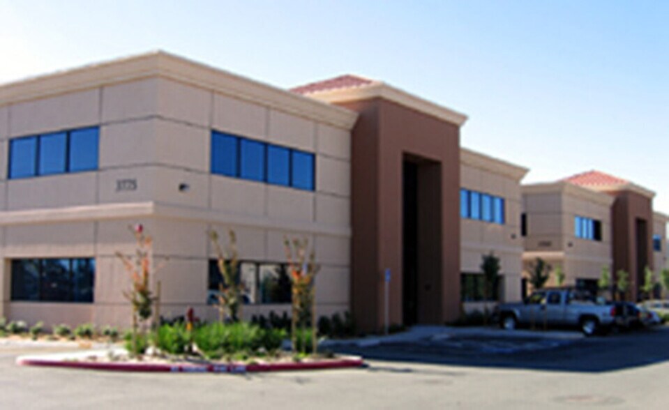 3775 Brickway Blvd, Santa Rosa, CA for sale - Building Photo - Image 1 of 1