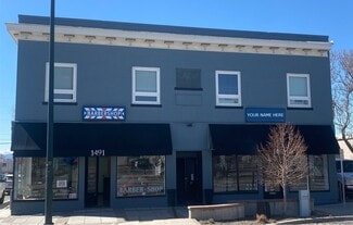 More details for 1487 S Broadway, Denver, CO - Office for Lease