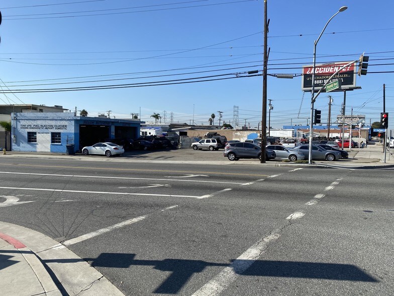 5662 Imperial Hwy, South Gate, CA 90280