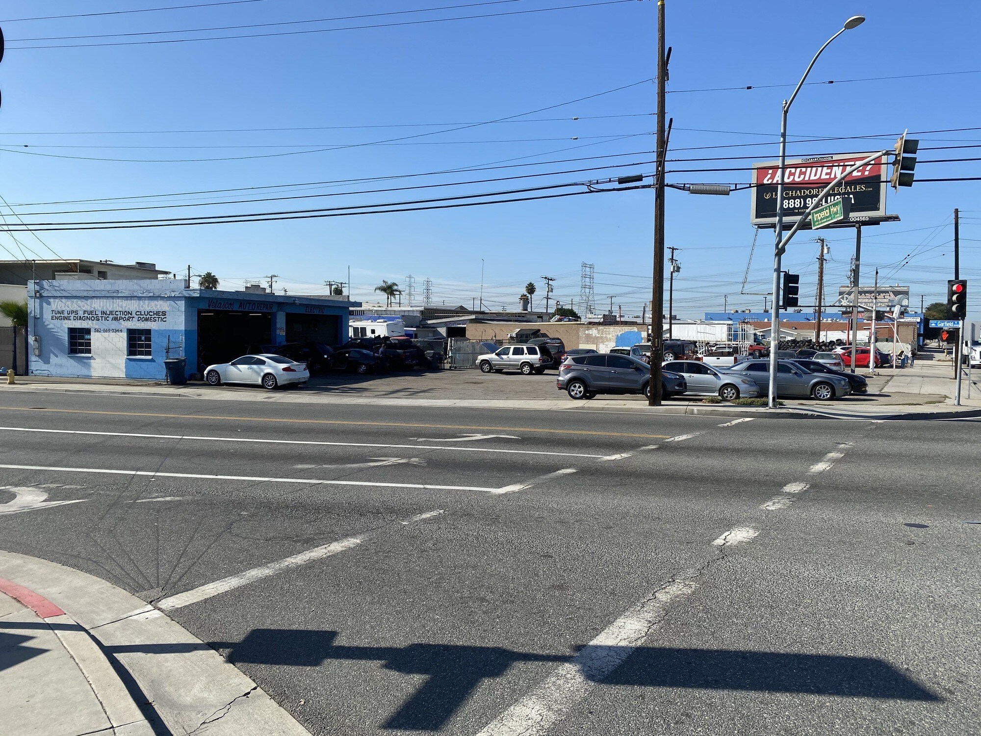 Sun9353 Imperial Highway Downey Ca 61 - 7b3hw1s