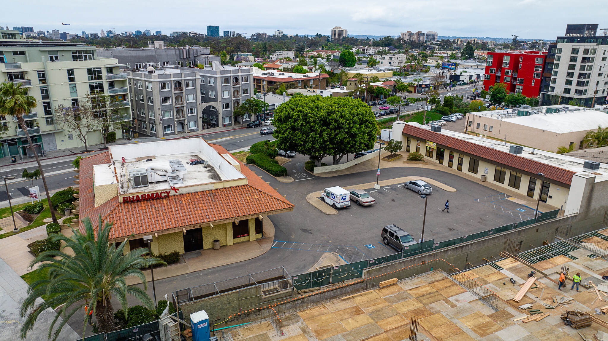 3904-3906 Park Blvd, San Diego, CA for lease Building Photo- Image 1 of 27