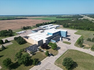 More details for 4930 Hayes Ave, Plover, WI - Industrial for Lease