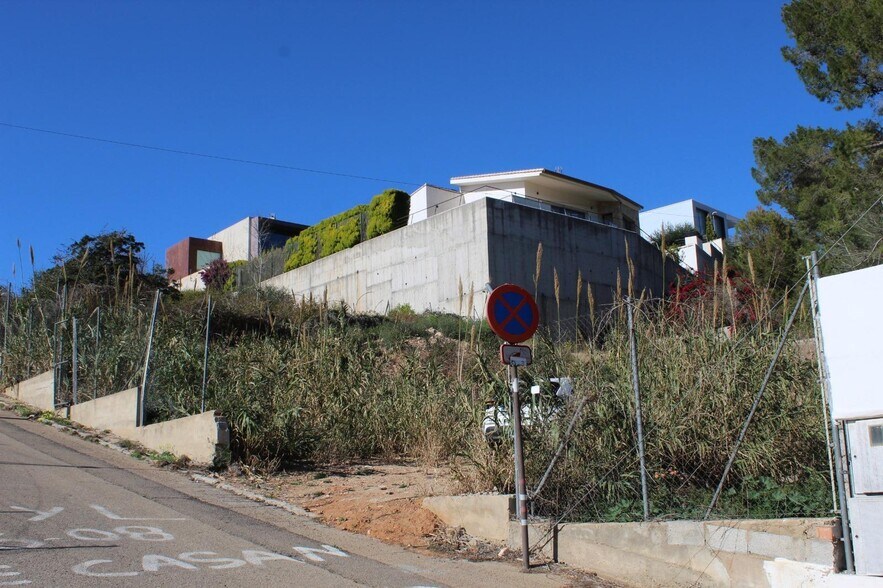 Land in Alzira for sale - Building Photo - Image 3 of 9