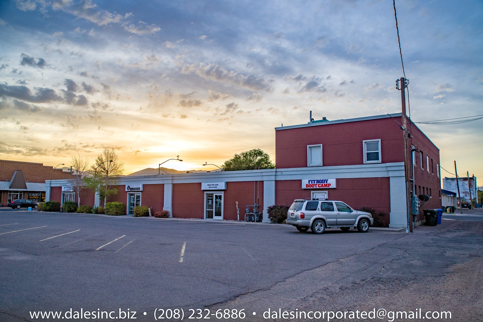 440 E Clark St, Pocatello, ID for lease Other- Image 1 of 5