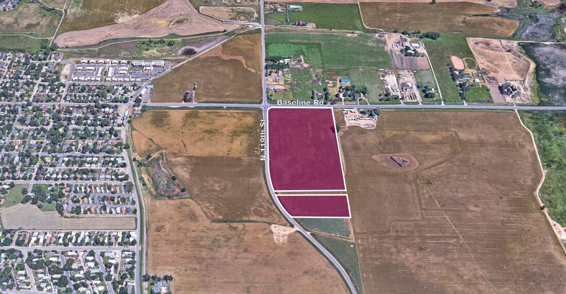 11761 Baseline Rd, Lafayette, CO for sale Other- Image 1 of 1