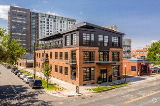 More details for 1001 Bannock St, Denver, CO - Office for Sale