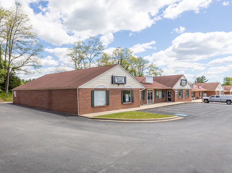 2025 Suffolk Rd, Finksburg, MD for lease - Building Photo - Image 1 of 10