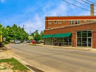 More details for 408 Depot St, Asheville, NC - Office for Sale