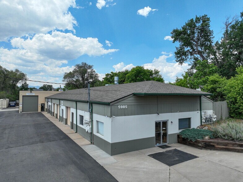 5985 Lamar St, Arvada, CO for lease - Building Photo - Image 2 of 52