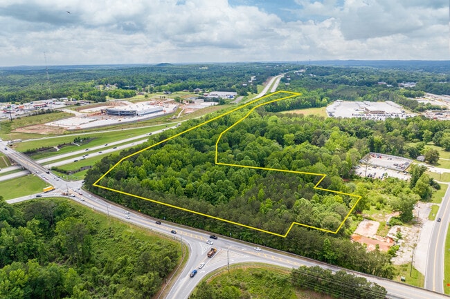 More details for Liberty Rd, Villa Rica, GA - Land for Sale
