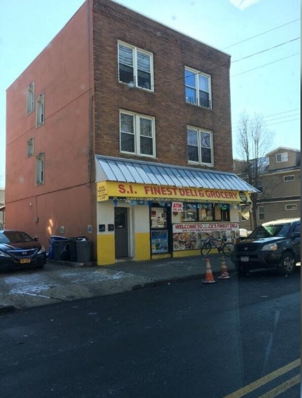 69 Heberton Ave, Staten Island, NY for sale Primary Photo- Image 1 of 1